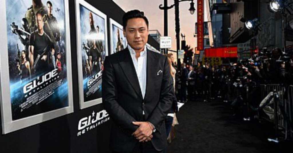 Kecewa, Sutradara 'Crazy Rich Asians' Tawarkan Diri Garap 'Star Wars'