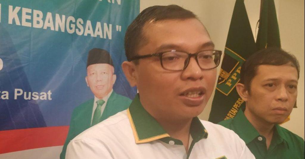 F-PPP di DPR Dukung Usulan Pembentukan Pansus Jiwasraya