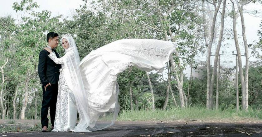 Jangan Ragu! 'Cicipi' Yuk Bisnis Berbau Pernikahan