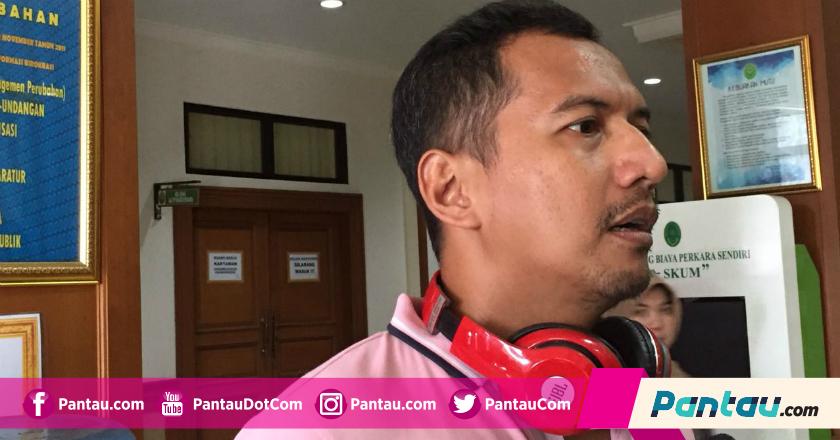 Meski Bercerai, Erikar Lebang Tetap Jaga Komunikasi dengan Nina Tamam
