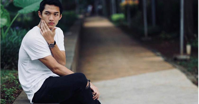 Bikin 'Melting'! Merdunya Jonatan Christie Nyanyikan Lagu James Arthur