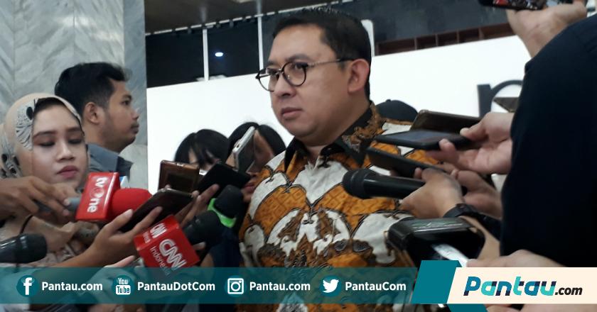 Publik Usul Bentuk #2019IndonesiaBersatu, Fadli Zon: Bakal Laku Enggak Di Masyarakat?