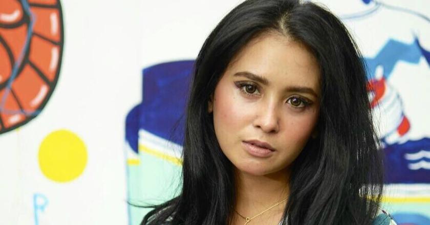 Selain Perawatan, Ayushita Atasi Masalah Jerawat dengan Kesabaran