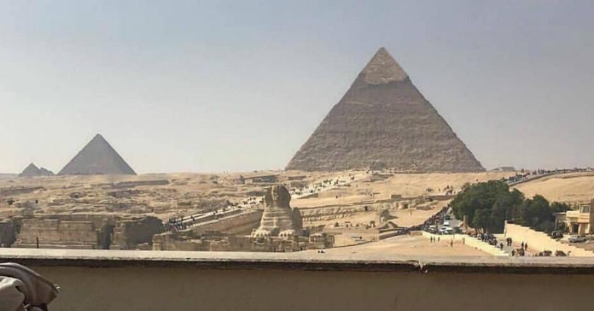 Penilaian Moody's Keluar, Peringkat Kredit Mesir Positif