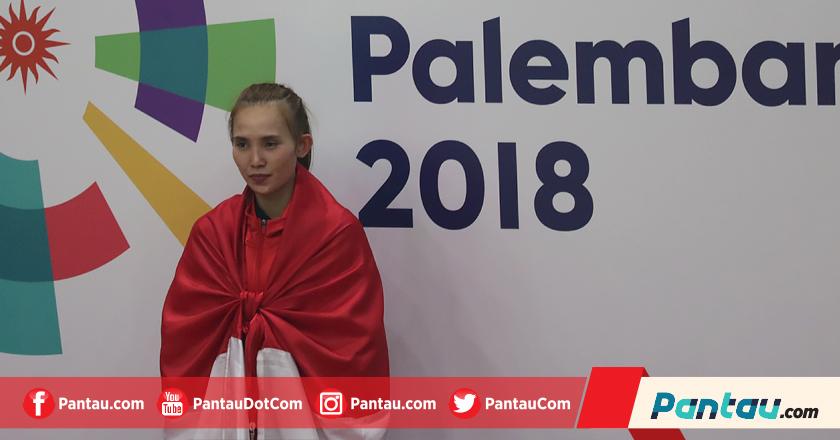 Diajak Nge-Vlog sama Jokowi, Wewey Wita: Rasanya Nggak Nyangka