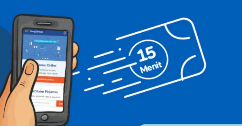 Wow! Sehari Ada 2.000 Pengajuan Utang Online