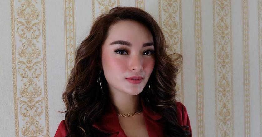 Ingin Cepat Nikah, Zaskia Gotik Kadang Menangis