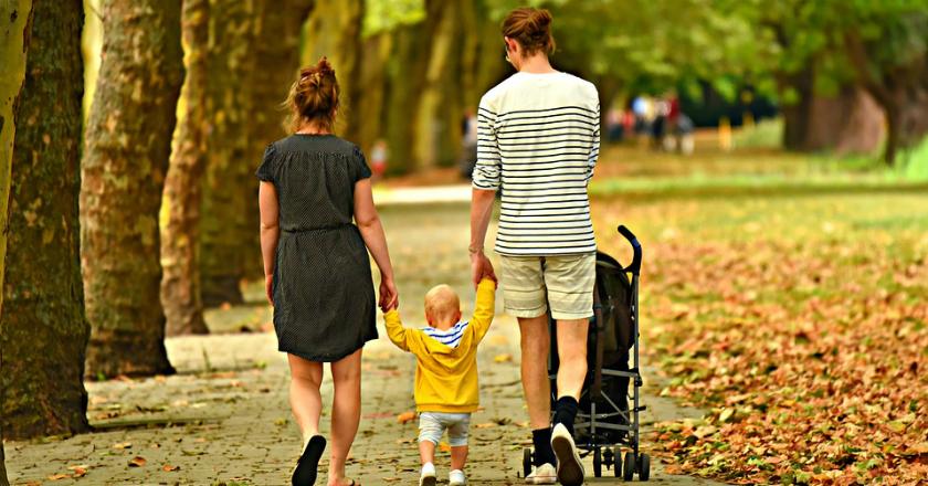 Bagaimana Tolak Ukur Kebahagiaan Keluarga?