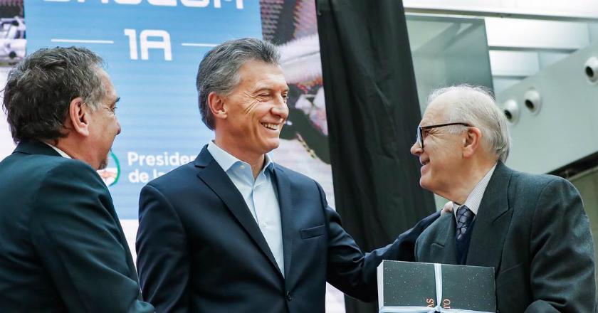 Mendadak, Pemerintah Argentina Minta Kucuran Dana IMF Dipercepat