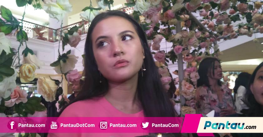 'Ngiler' Liat Badan Jonatan Christie, Marsha Aruan Minta El Rumi Lebih Berotot