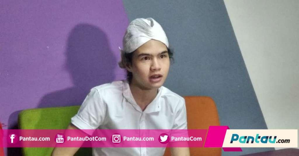 Rilis Single Terbaru, Dul Jaelani Tak Ingin Andalkan Nama Besar Orangtuanya