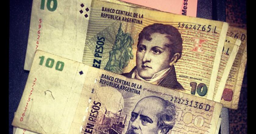 Tertinggi di Dunia! Bank Sentral Argentina Naikkan Suku Bunga Jadi 60 Persen