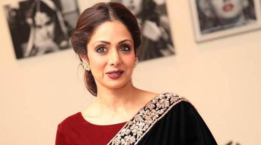 Simak Nih, 5 Film Bollywood yang Pernah Dibintangi Aktris Sridevi