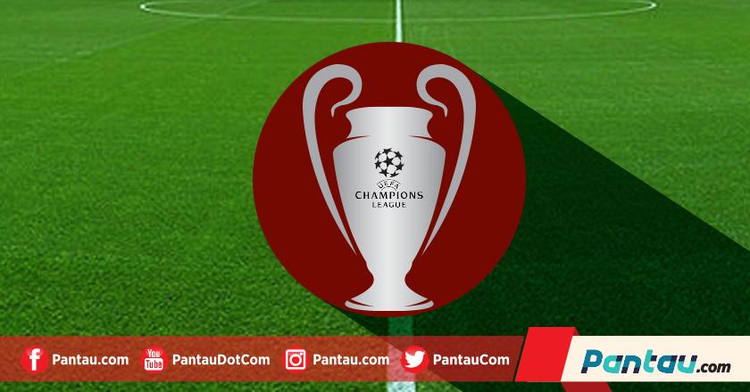 Tim Elite Bentrok, Ini Hasil Undian Fase Grup Liga Champions