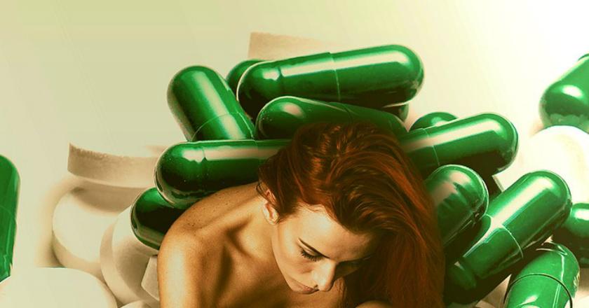 Obat Pelangsing Kini Jadi Musuh Dunia