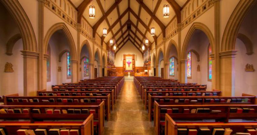 Gereja Katolik Tolak Ungkap Isi Pengakuan Dosa Pelecehan Seksual yang Dilakukan Pastor