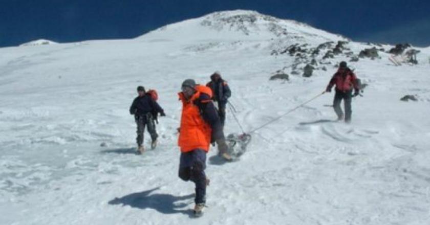 Jasad Pendaki yang Hilang 31 Tahun Lalu Ditemukan, Kondisinya Bak Boneka Lilin