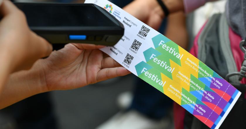 KPK: BUMN Borong Tiket Asian Games untuk Pejabat adalah Gratifikasi