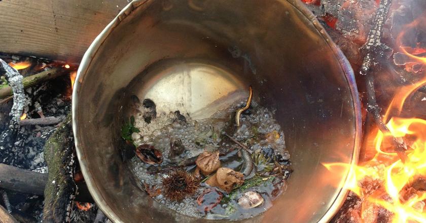 Tewas Usai Tenggak Ramuan Suku Kolombia, Jasad Pria Ini Dibuang di Pinggir Jalan