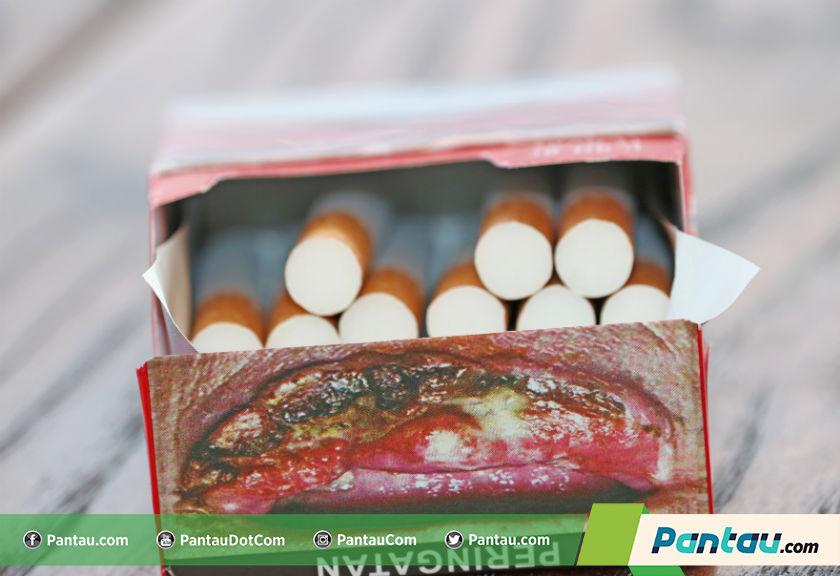 Kata Bappenas, Jangan Anggap Enteng Tekanan Rokok ke Inflasi!