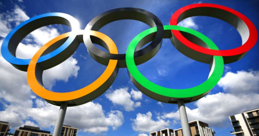 Asian Games 2018 Sukses, Indonesia Ajukan Diri Jadi Tuan Rumah Olimpiade 2032