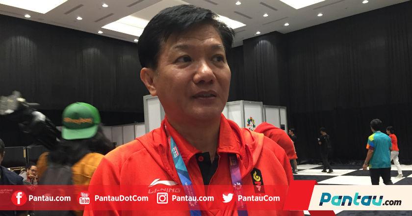 Bridge Gagal Penuhi Target di Asian Games 2018, Ketum Minta Maaf