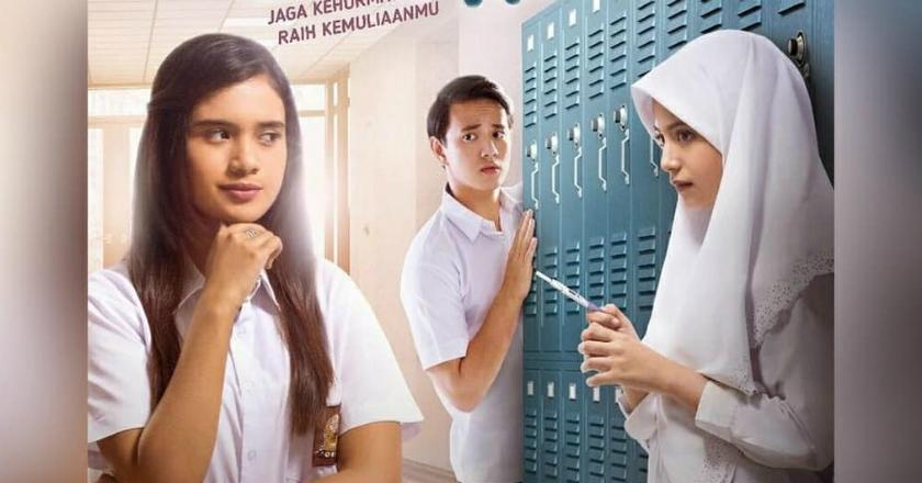 Diangkat dari Novel Karya Felix Siaw, Film 'Udah Putusin Aja' Cocok untuk Remaja
