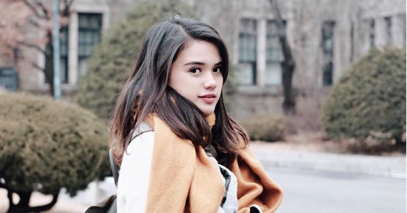 Film Ini Membuat Audi Marissa Jadi Religius