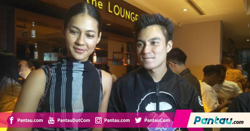 Jelang Pernikahan, Pertengkaran Kecil Kerap 'Warnai' Pasangan Baim Wong dan Paula Verhoeven