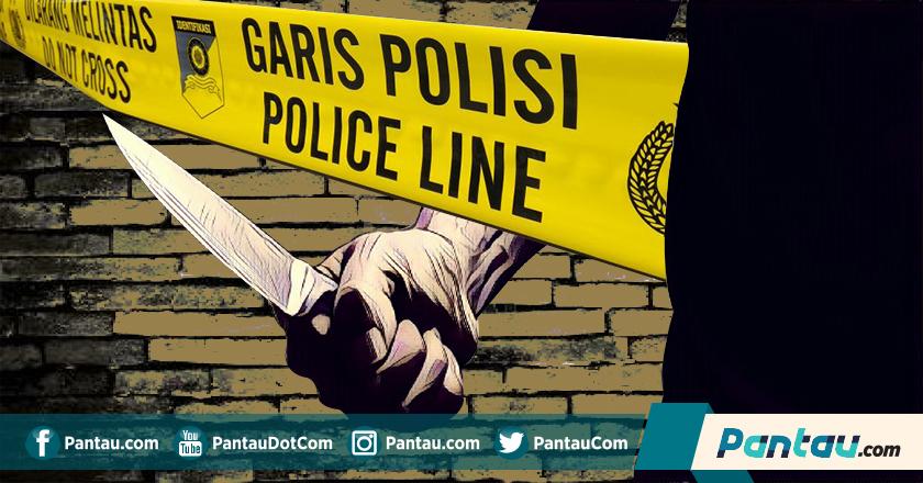 Kejaksaan Sukabumi Klaim Kasus Kejahatan di Kota Semakin Meningkat