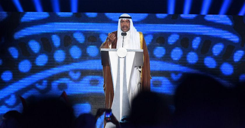 Presiden OCA Puji Kinerja Polri Selama Pengamanan Asian Games 2018