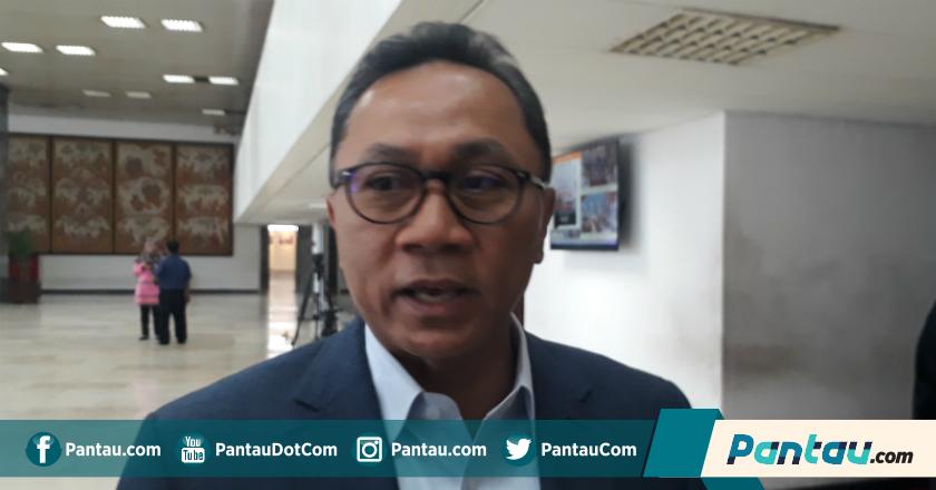 Zulkifli Hasan Apresiasi Kesuksesan Pemerintah Gelar Asian games 2018