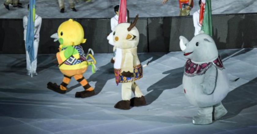 Asian Games 2018 Sukses Berat! Ini Anggaran yang Sudah Digelontorkan
