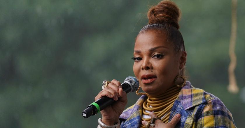 Janet Jackson Ungkap Keinginannya Berkolaborasi dengan Bruno Mars