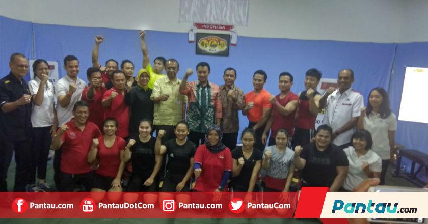 Bonus Asian Games Tertinggi dalam Sejarah, Menpora: Jadi Atlet Tidak Mudah