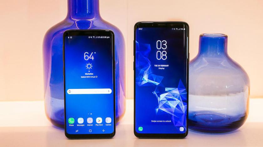 Ini Harga dan Spesifikasi Lengkap Samsung Galaxy S9 dan Galaxy S9 Plus