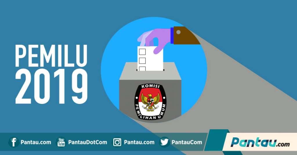 Bawaslu Sebut Bacaleg Eks Napi Koruptor Bisa Bertambah