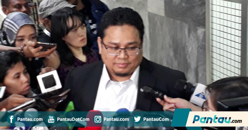 Polemik Curi Start Kampanye Sandiaga di Kampus, Ini Kata Bawaslu