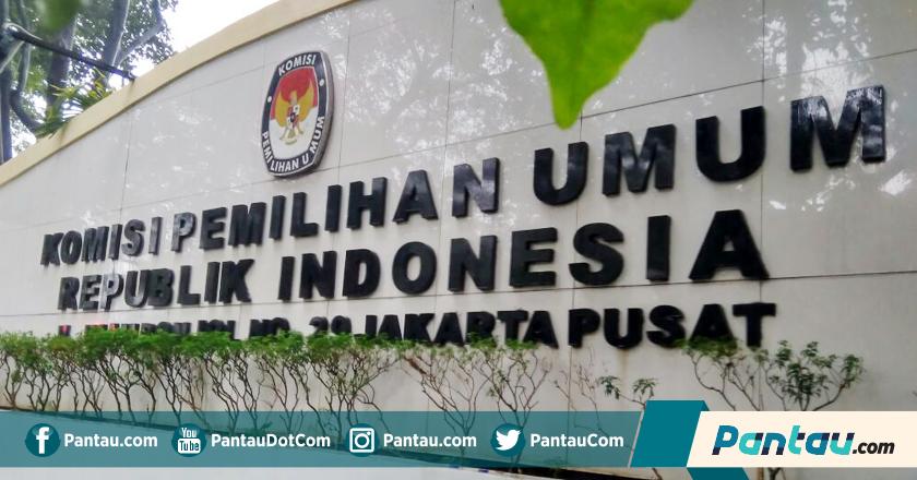 Berpegang Teguh pada PKPU Sebelumnya, KPU Tegas Tolak Bacaleg Mantan Koruptor