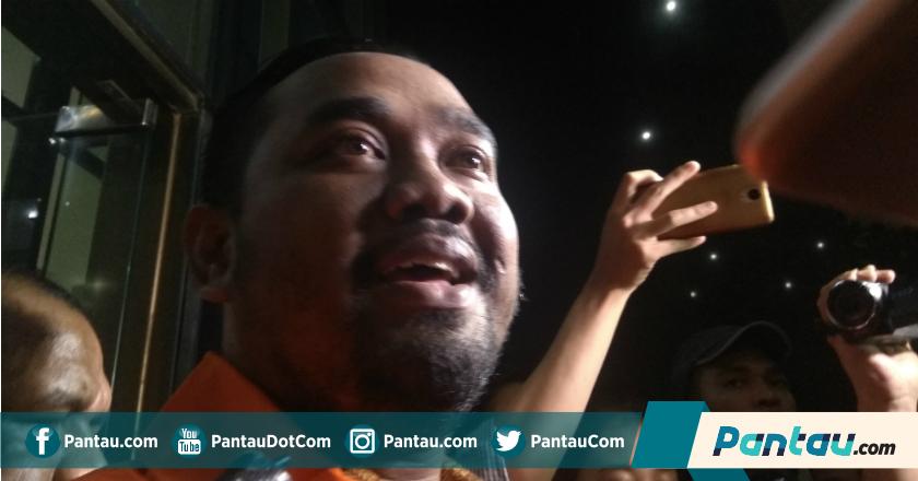 Ditahan KPK, Anggota DPRD Malang Fraksi PPP Ini Tolak Mundur dari Jabatannya