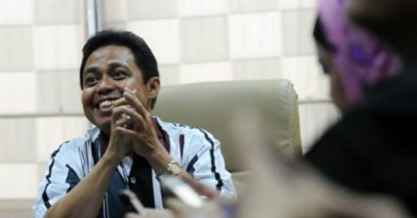 KPK Terima SPDP Terkait Perkara Korupsi Mantan Wali Kota Depok