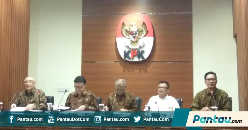 BKN Catat Ada 2.357 PNS Aktif Berstatus Terpidana Korupsi