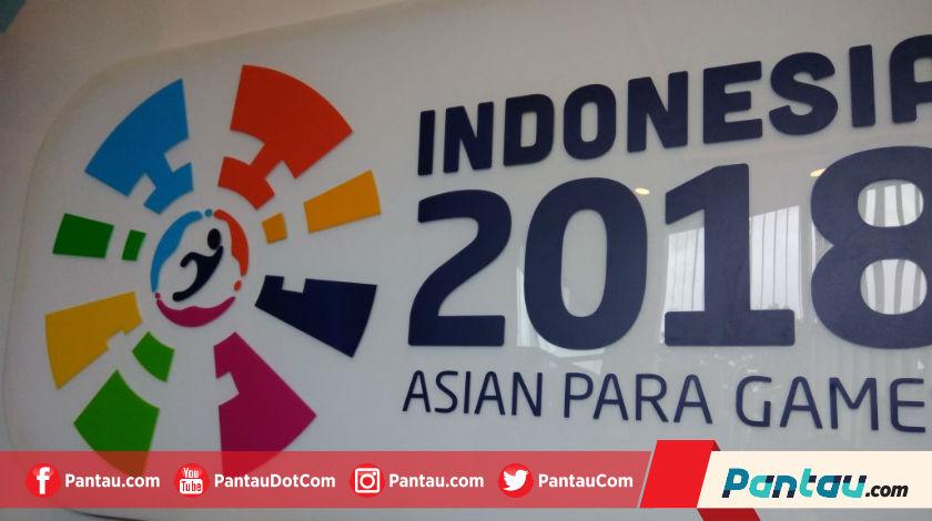 Dimulai dari Solo, Torch Relay Indonesia 2018 Asian Para Games Lewati 8 Kota