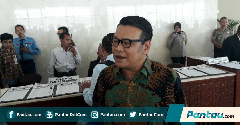 Kata PDIP Soal Nama Wishnutama dan Erick Thohir Disebut Jadi KTP Jokowi-Ma'ruf