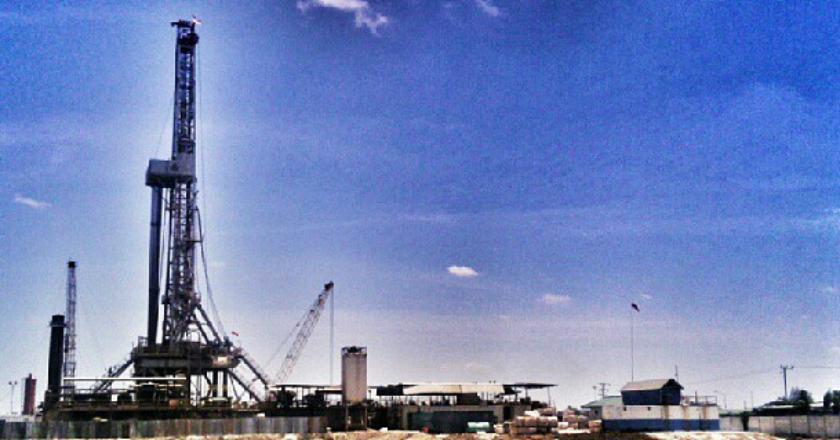 Produksi Pertamina EP Sukowati Field Tembus 10.010 BOPD