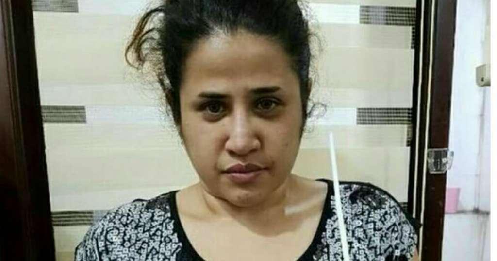 Dianggap Tidak Bersalah, Dhawiya Divonis 1 Tahun 6 Bulan Rehabilitasi