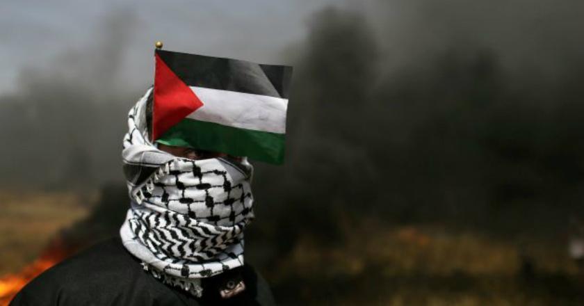 Indonesia Kecam AS Hentikan Kucuran Dana untuk Badan Urusan Palestina