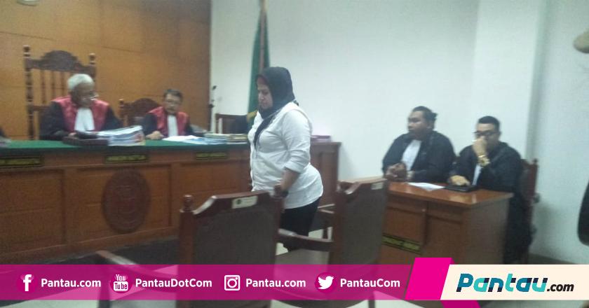 Dhawiya Akan Jalani Rehabilitasi di RSKO Cibubur