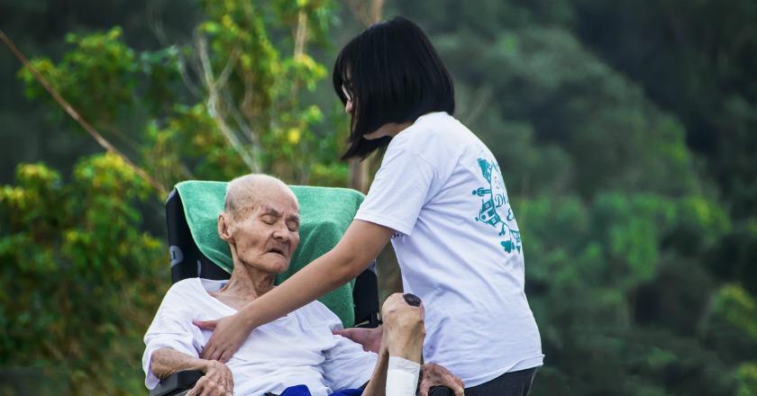 Miliki Peluang Gaji Besar, Indonesia Bakal Kirim Tenaga Pengasuh Hong Kong