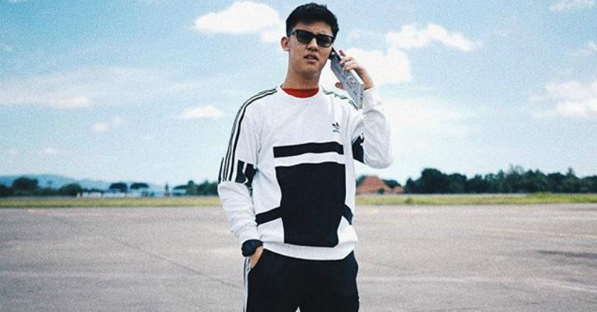 Lagu 'Lagi Syantik' Dikritik, Begini Tanggapan Jevin Julian